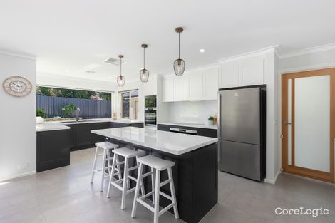 Property photo of 11 Grampians Street Palmerston ACT 2913