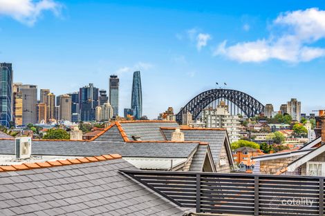 Property photo of 13/44 Cremorne Road Cremorne Point NSW 2090