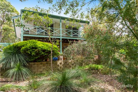Property photo of 25 Nangkita Road Lesmurdie WA 6076