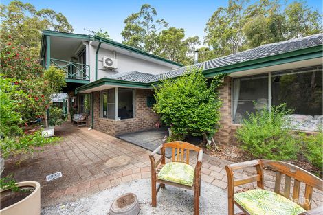 Property photo of 25 Nangkita Road Lesmurdie WA 6076