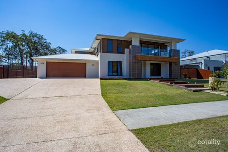 164 Barden Ridge Rd, Reedy Creek, QLD 4227