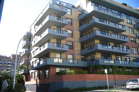 Property photo of 37/6-12 Carrington Avenue Hurstville NSW 2220