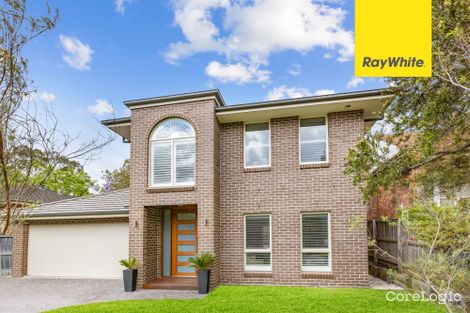 9 Oakes Ave, Eastwood, NSW 2122