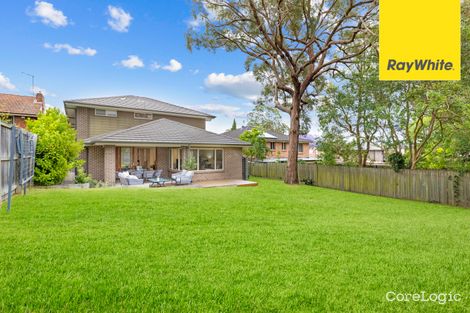 Property photo of 9 Oakes Avenue Eastwood NSW 2122