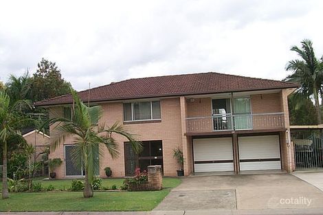 51 Greenland St, Wishart, QLD 4122