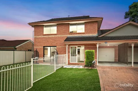 Property photo of 1/7 Ham Street South Windsor NSW 2756