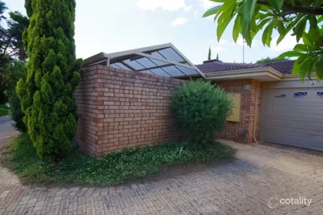 8/8 Hunt Pl, Maylands, WA 6051