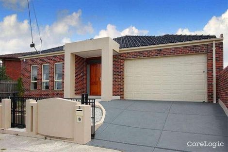 Property photo of 2 Kent Road Lalor VIC 3075