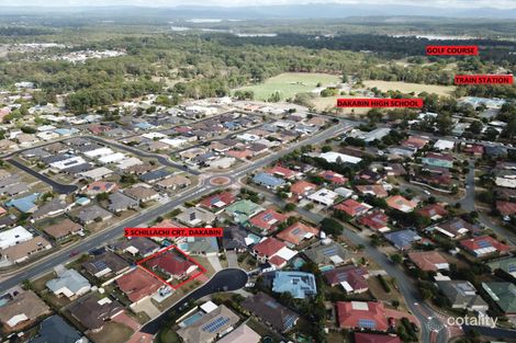 5 Schillachi Ct, Dakabin, QLD 4503