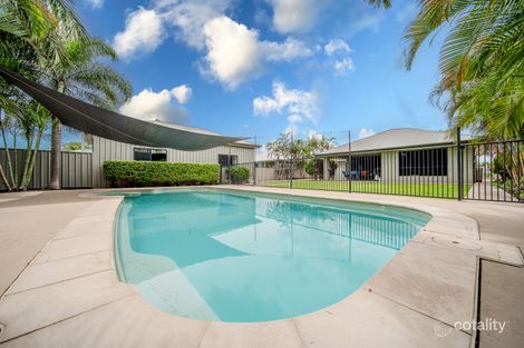 Property photo of 27 Carrington Place Emerald QLD 4720