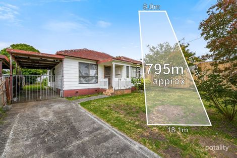 Property photo of 21 Leman Crescent Noble Park VIC 3174