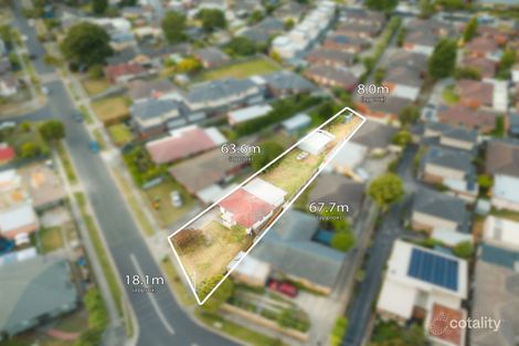 Property photo of 21 Leman Crescent Noble Park VIC 3174