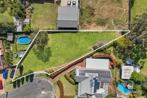 15 KRISTA PL, TAHMOOR, NSW 2573