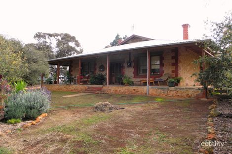 198 Charleson Rd, Bael Bael, VIC 3579