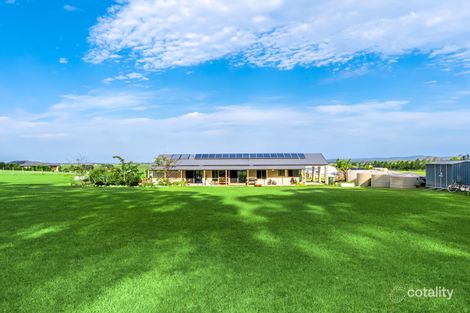 Property photo of 20 Grevillea Place Swan Bay NSW 2471