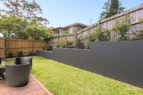 Property photo of 1/17 Levick Street Cremorne NSW 2090