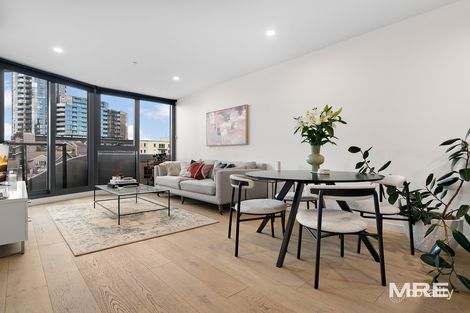 Property photo of 605/48 Claremont Street South Yarra VIC 3141