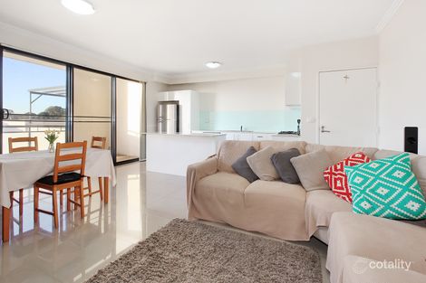 16/167-171 Parramatta Rd, North Strathfield, NSW 2137