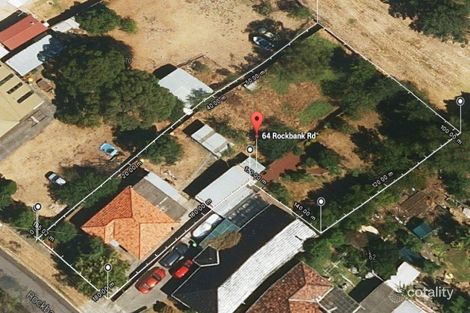 Property photo of 64 Rockbank Road Ardeer VIC 3022