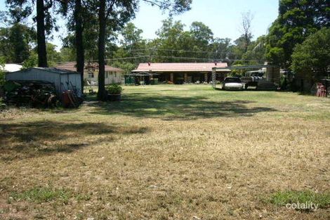 Property photo of 46 Wallace Road Vineyard NSW 2765