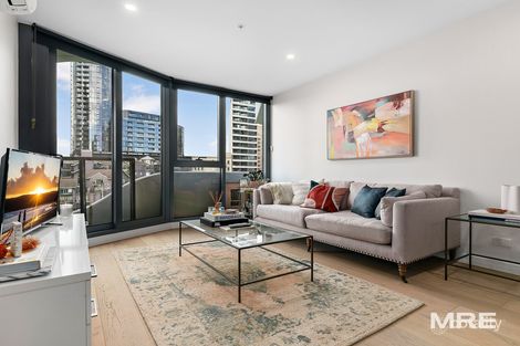 Property photo of 605/48 Claremont Street South Yarra VIC 3141