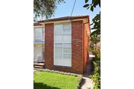 Property photo of 3/26 Wattle Avenue Fairlight NSW 2094