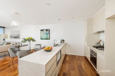 Property photo of 304/300 Pacific Highway Crows Nest NSW 2065