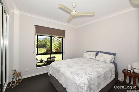 Property photo of 9 Grass Tree Court Ellerbeck QLD 4816