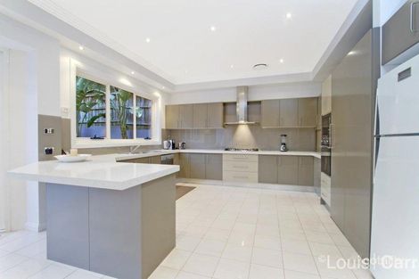 Property photo of 16 Hoop Pine Place West Pennant Hills NSW 2125