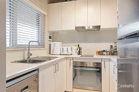 Property photo of 7/3 Herbert Street St Kilda VIC 3182