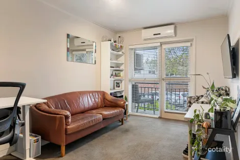 7/3 Herbert St, St Kilda, VIC 3182