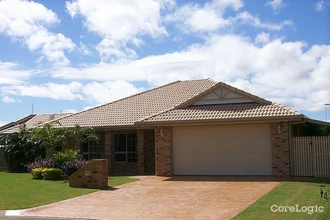 Property photo of 7 Vindex Court Annandale QLD 4814