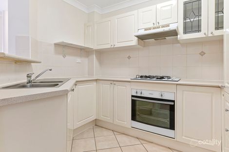 Property photo of 104/23 George Street North Strathfield NSW 2137