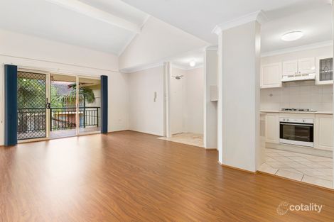 Property photo of 104/23 George Street North Strathfield NSW 2137