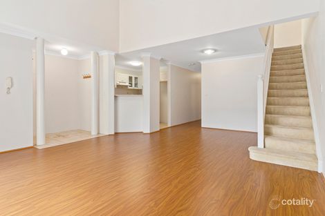 Property photo of 104/23 George Street North Strathfield NSW 2137