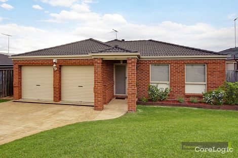 Property photo of 19 Yulan Grove Acacia Gardens NSW 2763