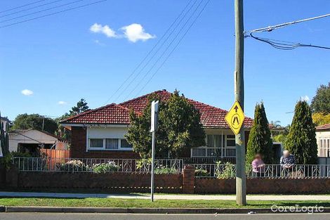 Property photo of 16 Vale Street Canley Vale NSW 2166