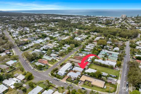 3/6 Central Ave, Coolum Beach, QLD 4573