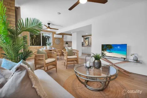 Property photo of 3/6 Central Avenue Coolum Beach QLD 4573