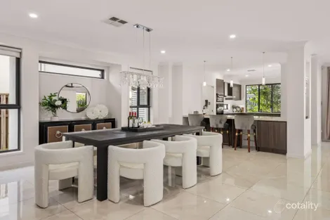 Property photo of 35 Eagle Parade Rochedale QLD 4123