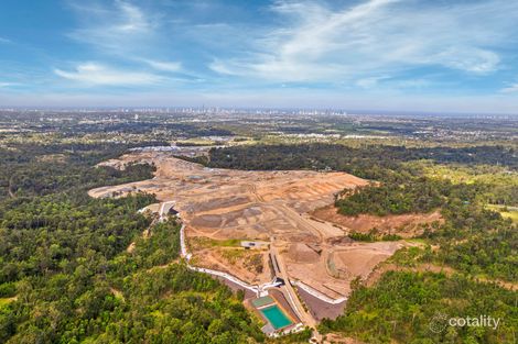 Contact Agent For Address, Gilston, QLD 4211