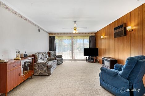 Property photo of 7 Solomon Court Breakwater VIC 3219