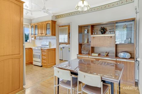 Property photo of 7 Solomon Court Breakwater VIC 3219