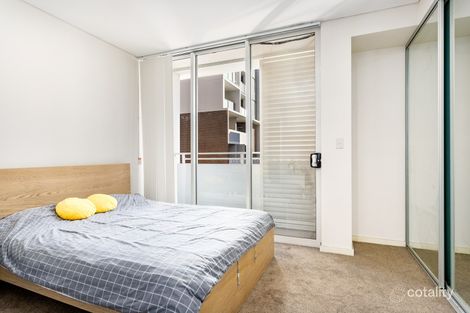 Property photo of 5/3 Wilga Street Burwood NSW 2134