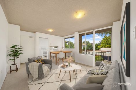 Property photo of 9/1 Belmont Avenue Wollstonecraft NSW 2065