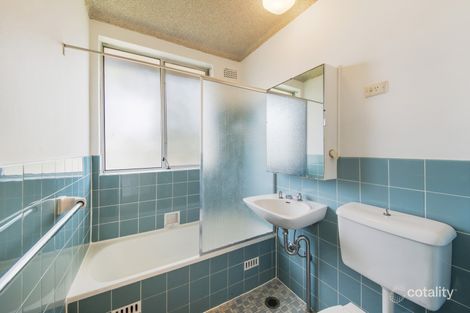 Property photo of 9/1 Belmont Avenue Wollstonecraft NSW 2065
