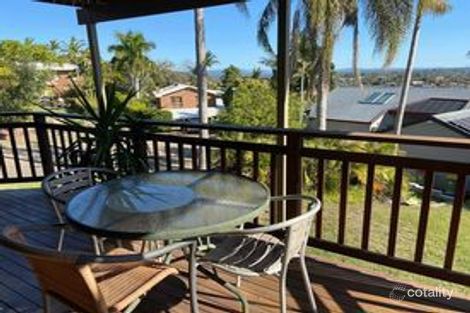 Property photo of 243 Springwood Road Springwood QLD 4127