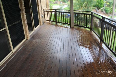 Property photo of 243 Springwood Road Springwood QLD 4127