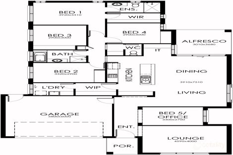 5009 Walnut Ave, Mildura, VIC 3500