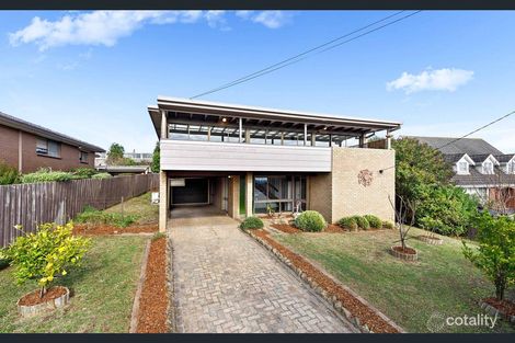 Property photo of 10 Nathan Street Doncaster VIC 3108